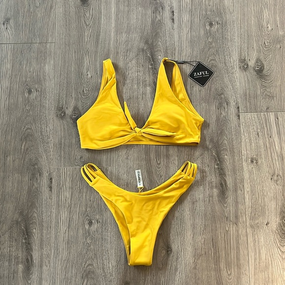 Zaful bikini - Picture 1 of 4